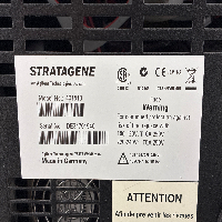 Agilent Technologies 401513 Mx3005P Stratagene Real-Time PCR image 3